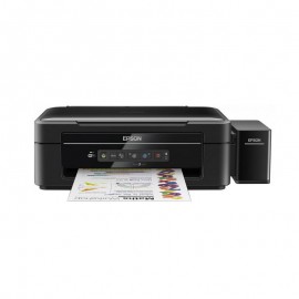 Epson L386 Multifunction Inkjet Printer 