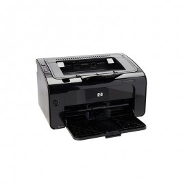 HP LaserJet Pro P1109w Printer