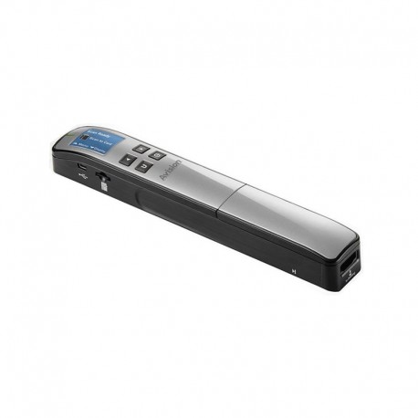 Avision MiWand 2L Scanner 