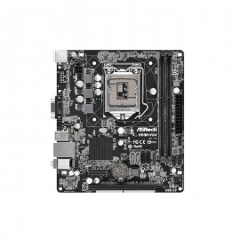 اقساطی ASRock H81M-VG4 R2.0 Motherboard 