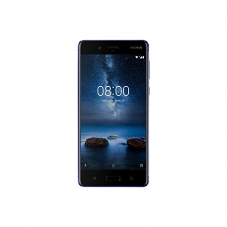 Nokia 8