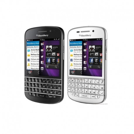 BlackBerry Q10