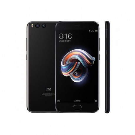 Xiaomi Mi Note3