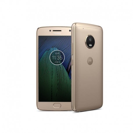 Motorola Moto G5 Plus 