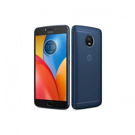 Motorola Moto E4 Plus