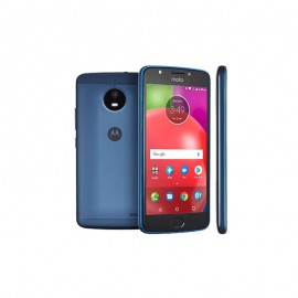 Motorola Moto E4