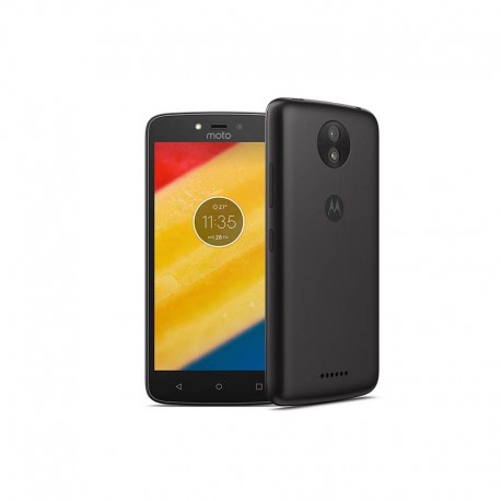 Motorola Moto C Plus