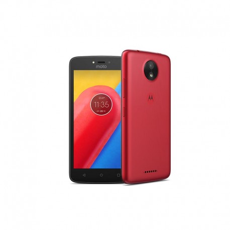 Motorola Moto C