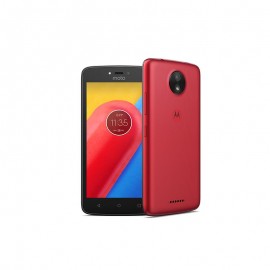 Motorola Moto C - 4G