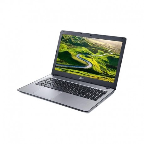 Acer Aspire F5 - 573G - 78H0 i7 - 8GB - 1TR