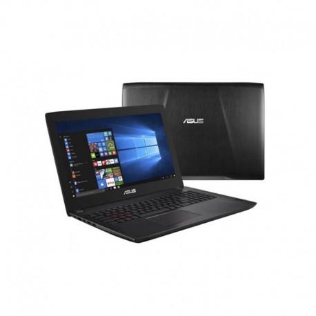 ASUS FX502VM - FY375 - i7 - 12GB - 1T+128GB SSD - 6GB