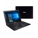 ASUS X550IU - DM005D - Quad Core - 16GB - 2TR - 4GB
