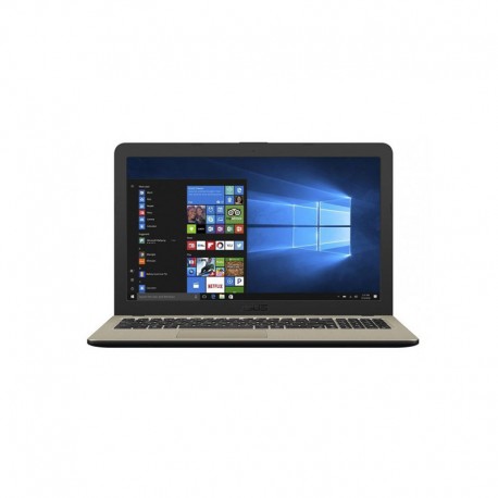 ASUS X541NA - GQ322 - Celeron - 4GB - 500GB - Intel