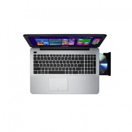 ASUS X555BP - DM019D - A9 - 4GB - 1T - 3GB