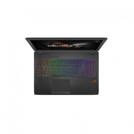 ASUS ROG GL553VD - FY811 i7 - 16GB