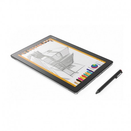 Lenovo Yoga Book With Windows