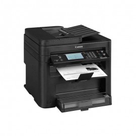 Canon i-SENSYS MF217W Multifunction Laser Printer