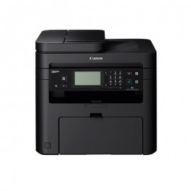 Canon i-Sensys MF237w Multifunction Laser Printer