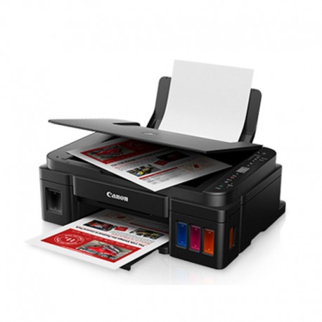 Canon PIXMA G1400 Inkjet Photo Priner