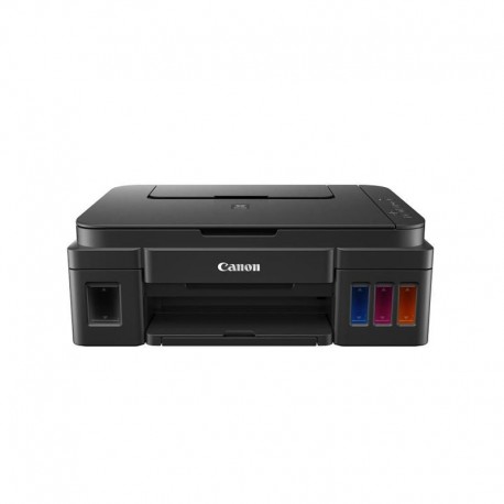 اقساطی Canon PIXMA G2400 Inkjet Photo Priner