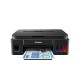 اقساطی Canon PIXMA G3400 Multifunction Inkjet Printer