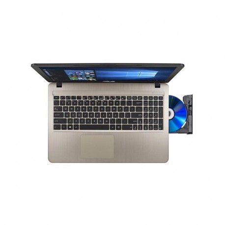 ASUS X541UA - DM1413 - i3 - 4GB - 500GB - Intel
