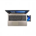 ASUS X541UA - DM1413 - i3 - 4GB - 500GB - Intel