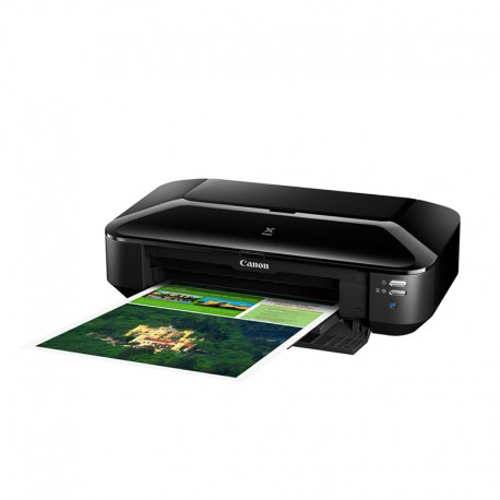Canon PIXMA iX6840 Inkjet Printer