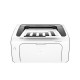 اقساطی HP LaserJet Pro M12a Laser Printer