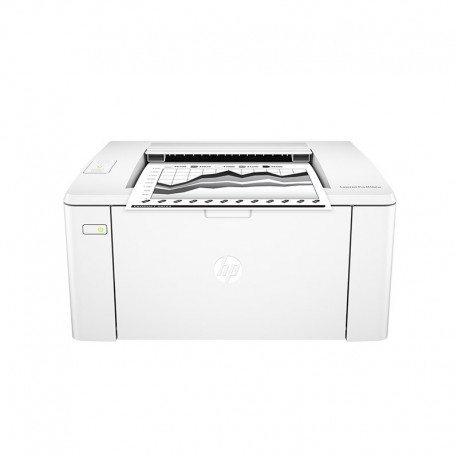 اقساطی HP LaserJet Pro M102w Laser Printer