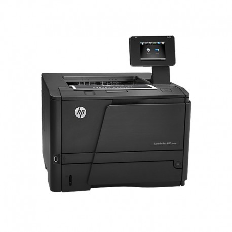 اقساطی HP LaserJet Pro 400 M401dw Printer