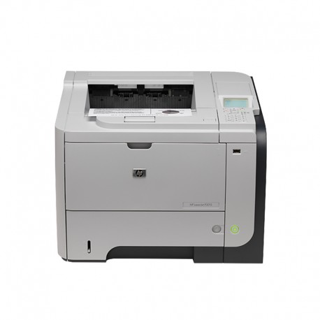 اقساطی HP LaserJet Enterprise P3015dn Laser Printer