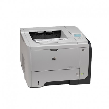 اقساطی HP LaserJet Enterprise P3015d Laser Printer