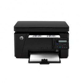 اقساطی HP LaserJet Pro MFP M125nw