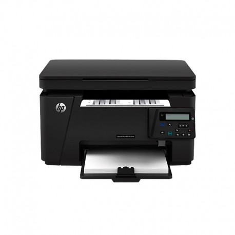 اقساطی HP LaserJet Pro MFP M125nw