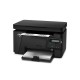 اقساطی HP LaserJet Pro MFP M125nw