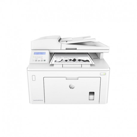 اقساطی HP LaserJet Pro MFP M227sdn