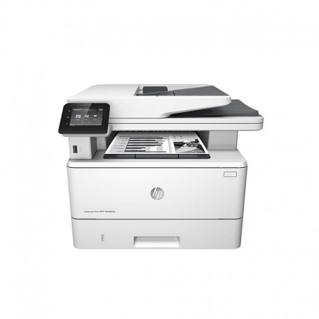 اقساطی HP LaserJet Pro M426dw