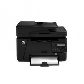 اقساطی HP LaserJet Pro MFP M127fs