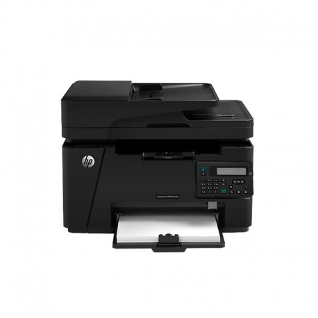 اقساطی HP LaserJet Pro MFP M127fs