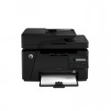 اقساطی HP LaserJet Pro MFP M127fs