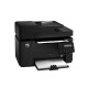  پرينتر چند کاره اچ پي مدل LaserJet Pro MFP M127fn 