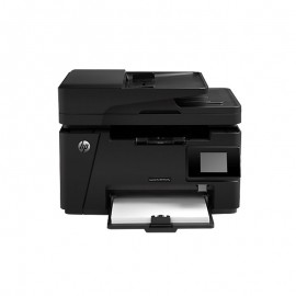 اقساطی HP LaserJet Pro MFP M127fw
