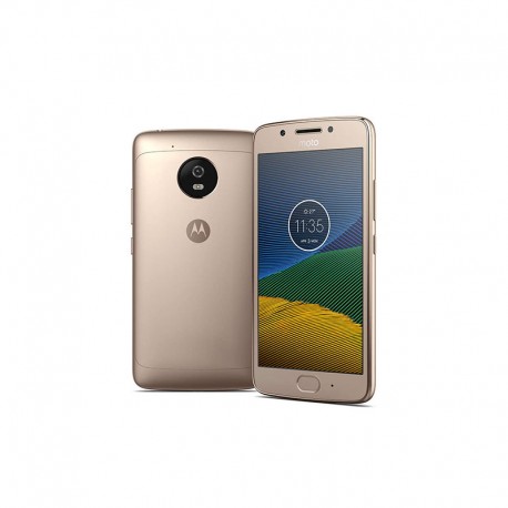 Motorola Moto G5