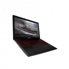 ASUS FX553VD - FY440 - i7 - 16GB - 1TR+256GB SSD - 4GB