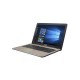 ASUS A540UP - DM186D - i3 - 4GB - 1TR - 2GB