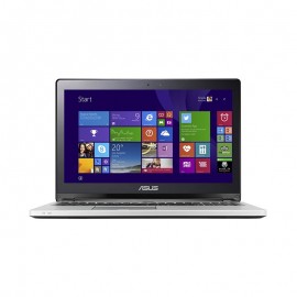 ASUS Flip TP500LA - i3 - 4GB - 500GB - Intel