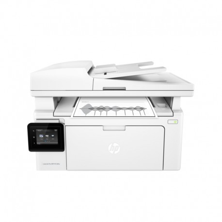 اقساطی HP LaserJet Pro MFP M130fw