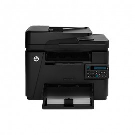 اقساطی HP LaserJet Pro MFP M225DN