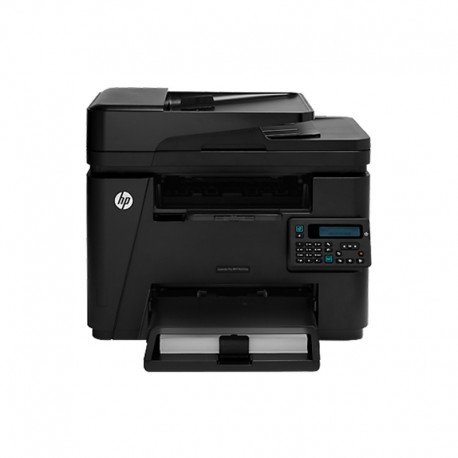 اقساطی HP LaserJet Pro MFP M225DN